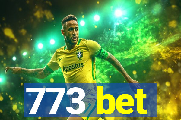 773 bet